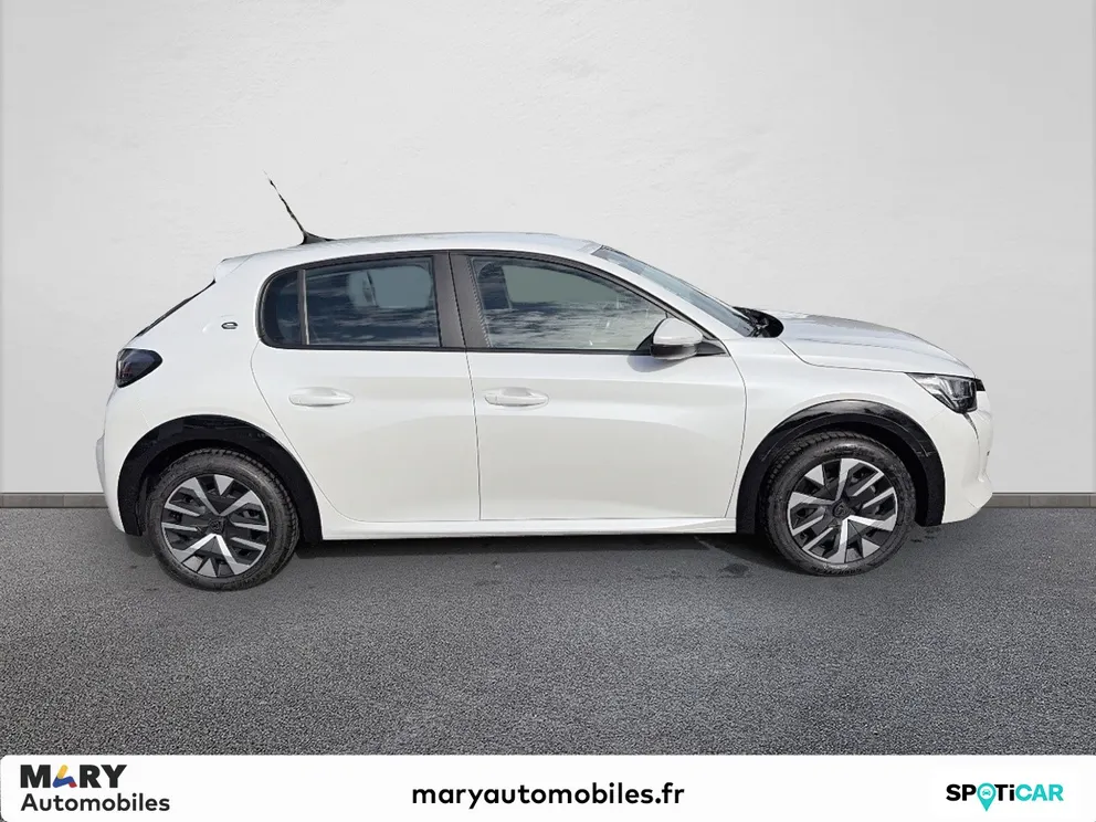 Véhicule occasion 239081 - peugeot 208 - Photo 4
