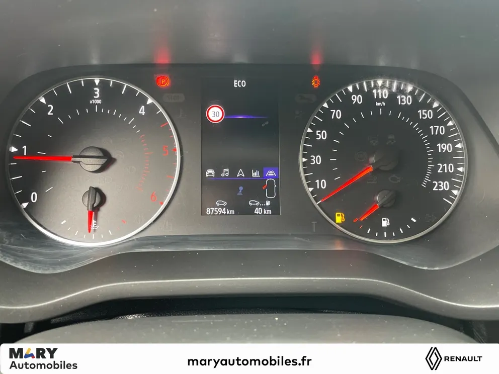 Véhicule occasion 237919 - renault TRAFIC - Photo 9