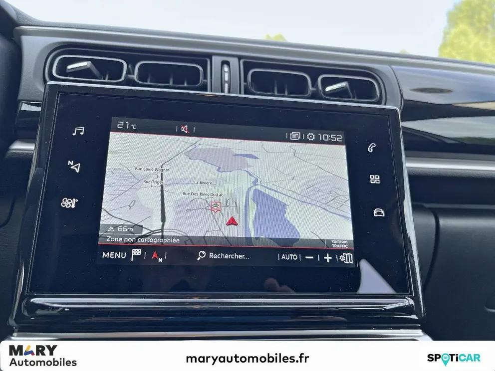 Véhicule occasion 122634 - Citroën C3 - Photo 13