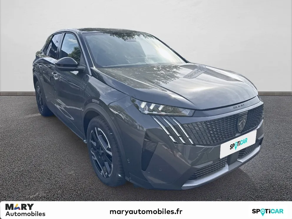 Véhicule occasion 213291 - peugeot 3008 - Photo 5
