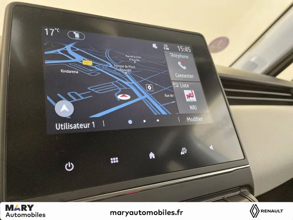 Véhicule occasion 220356 - renault CLIO - Photo 12