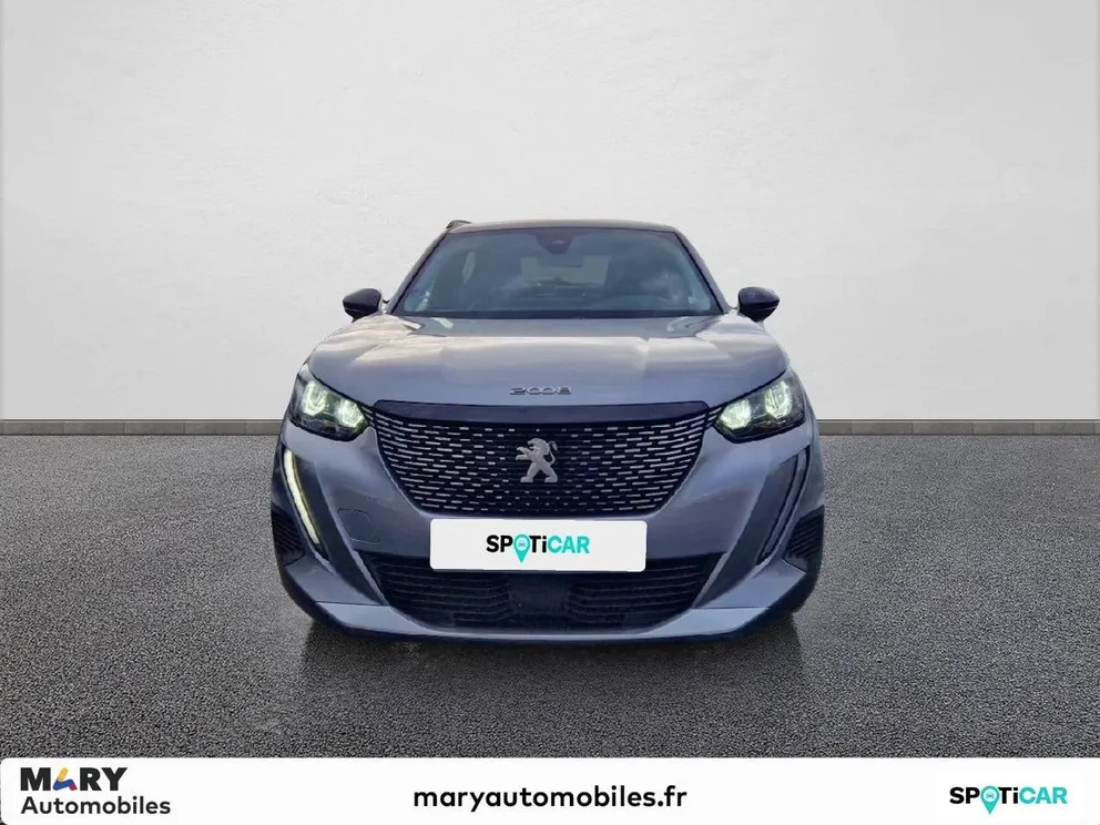 Véhicule occasion 223911 - peugeot 2008 - Photo 2