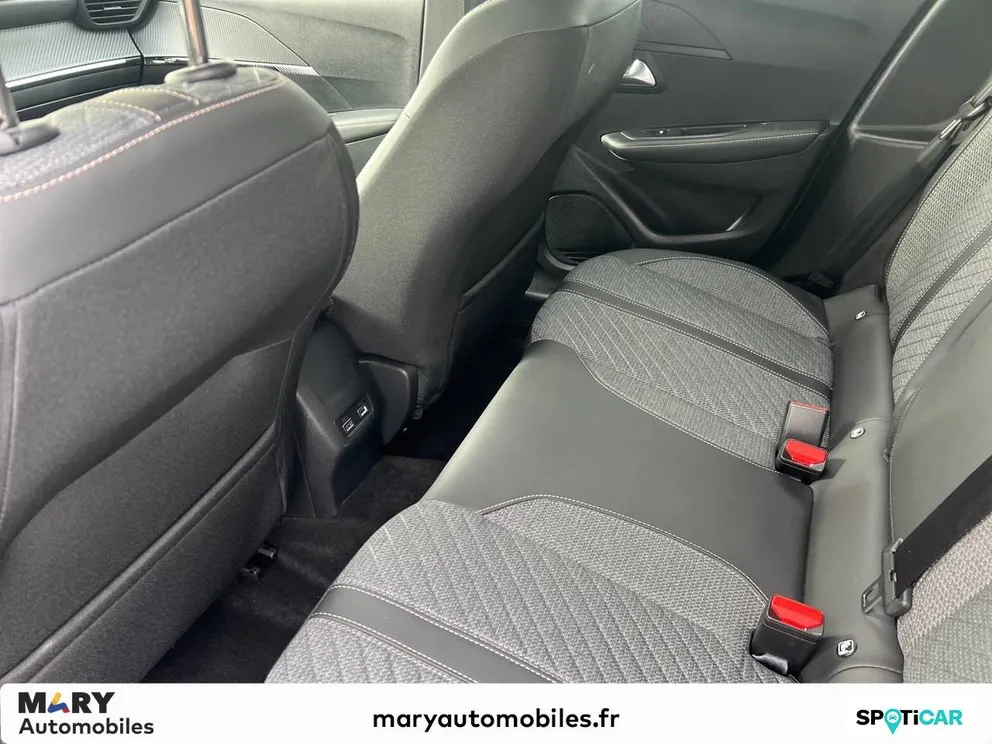 Véhicule occasion 219541 - peugeot 208 - Photo 8