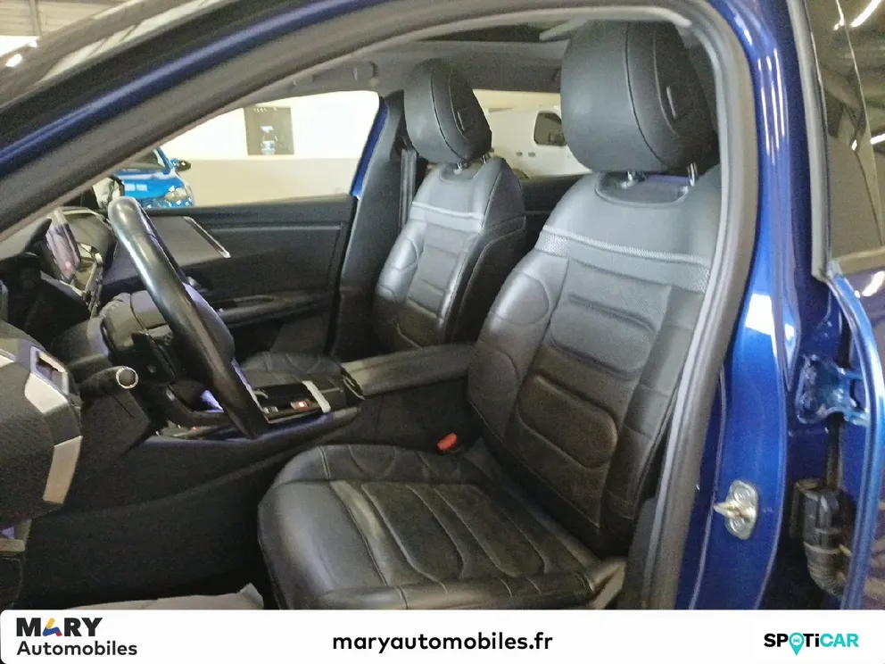 Véhicule occasion 1234642 - Citroën C5 X - Photo 13