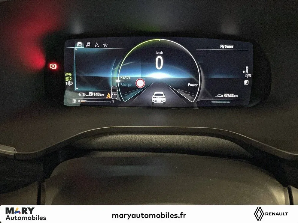 Véhicule occasion 203998 - renault ARKANA - Photo 15