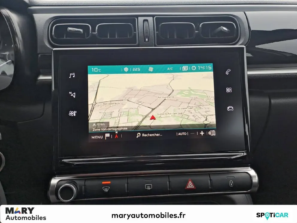 Véhicule occasion 217859 - Citroën C3 - Photo 12