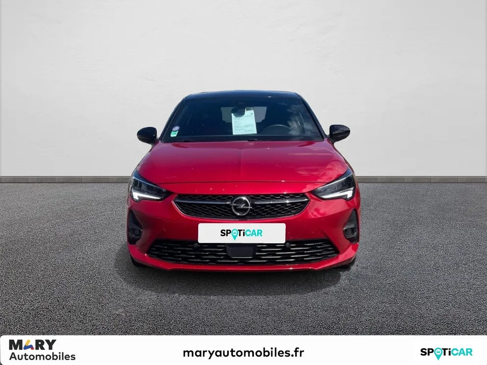 Véhicule occasion 238356 - opel CORSA - Photo 6