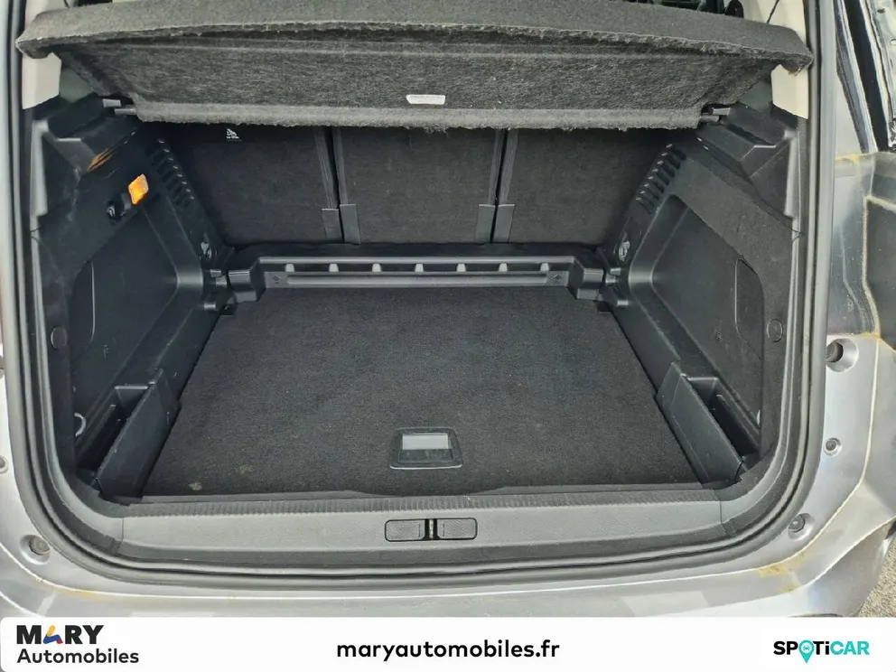 Véhicule occasion 204878 - Citroën C5 AIRCROSS - Photo 5