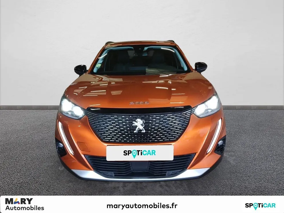 Véhicule occasion 211756 - peugeot 2008 - Photo 8