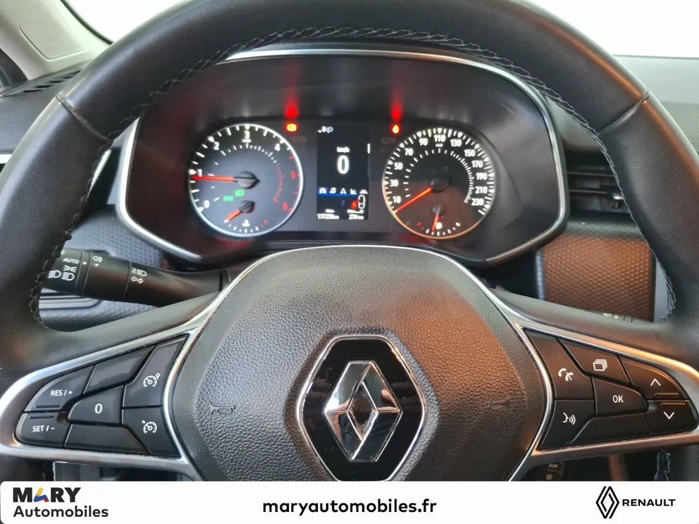 Véhicule occasion 230662 - renault CLIO - Photo 19