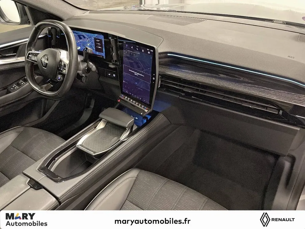 Véhicule occasion 208911 - renault AUSTRAL - Photo 17