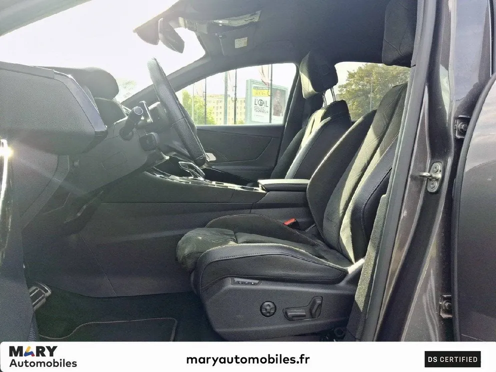 Véhicule occasion 198486 - ds DS 7 - Photo 10