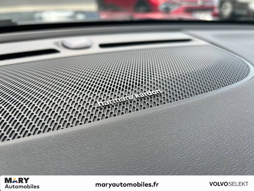 Véhicule occasion 229329 - volvo EX40 - Photo 17