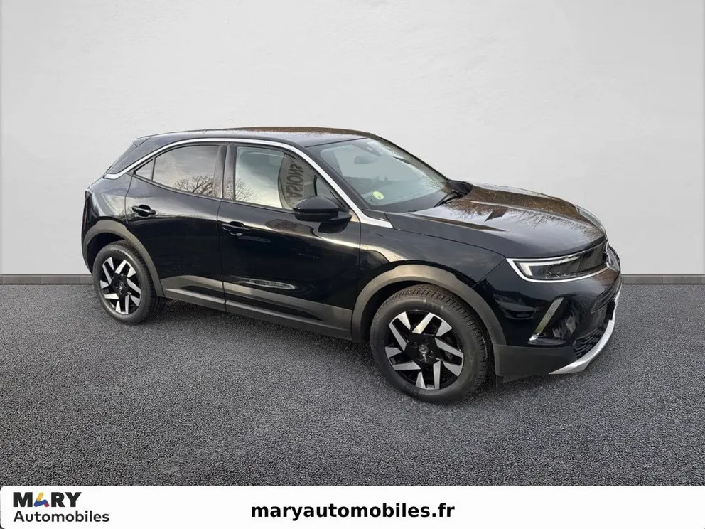 Véhicule occasion 217533 - opel MOKKA - Photo 3