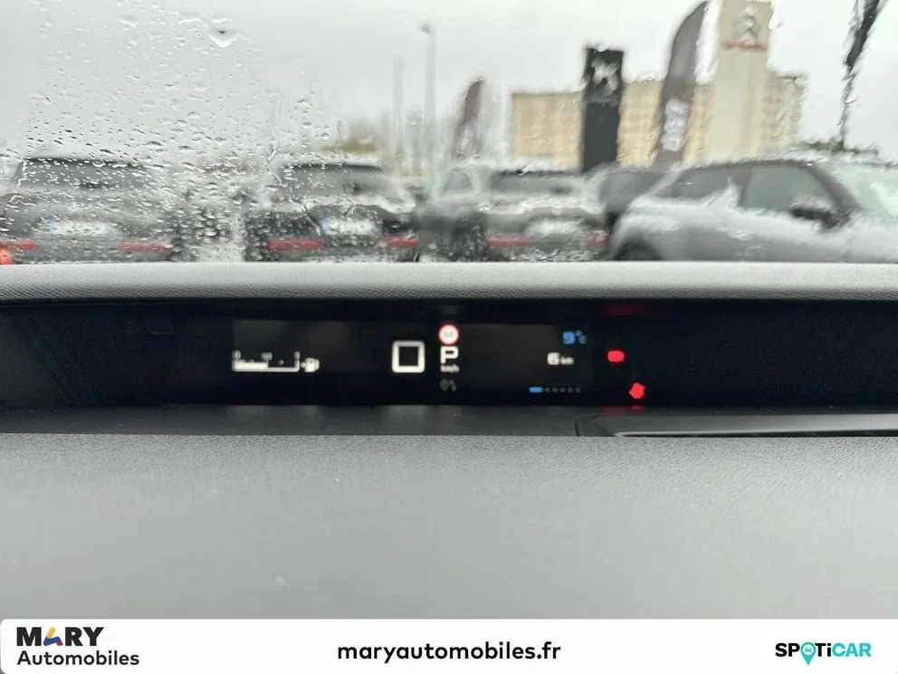 Véhicule occasion 220382 - Citroën C3 - Photo 12