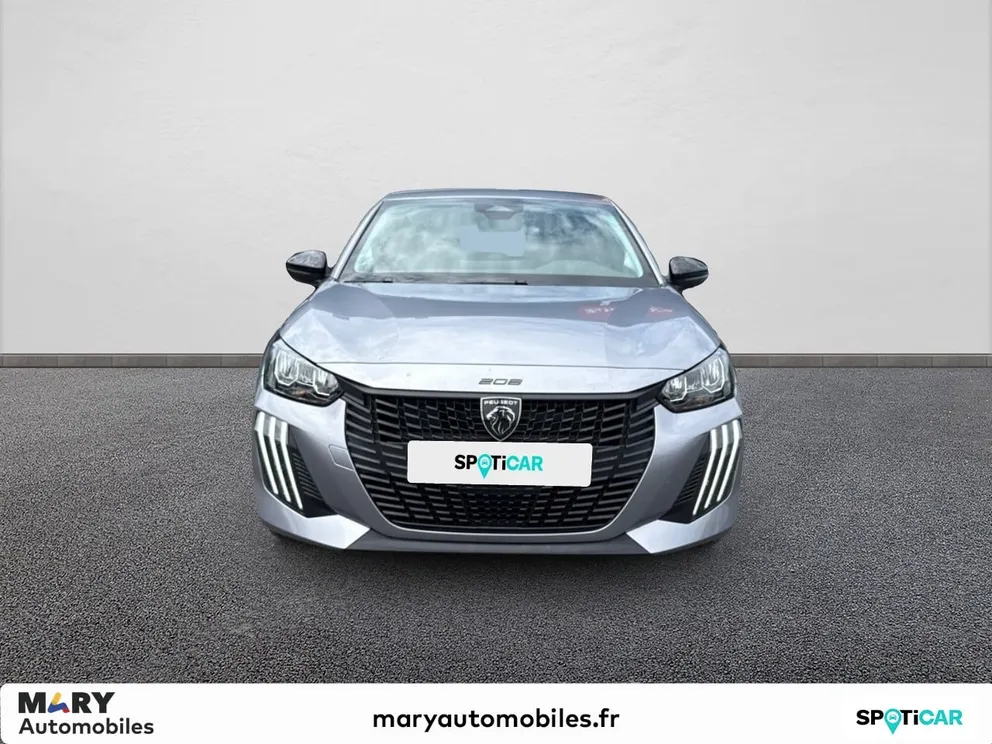 Véhicule occasion 219412 - peugeot 208 - Photo 6