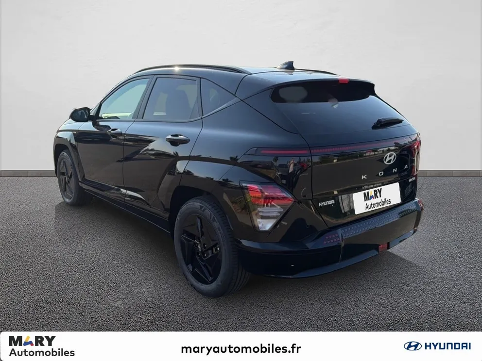 Véhicule occasion 1238196 - hyundai KONA - Photo 2