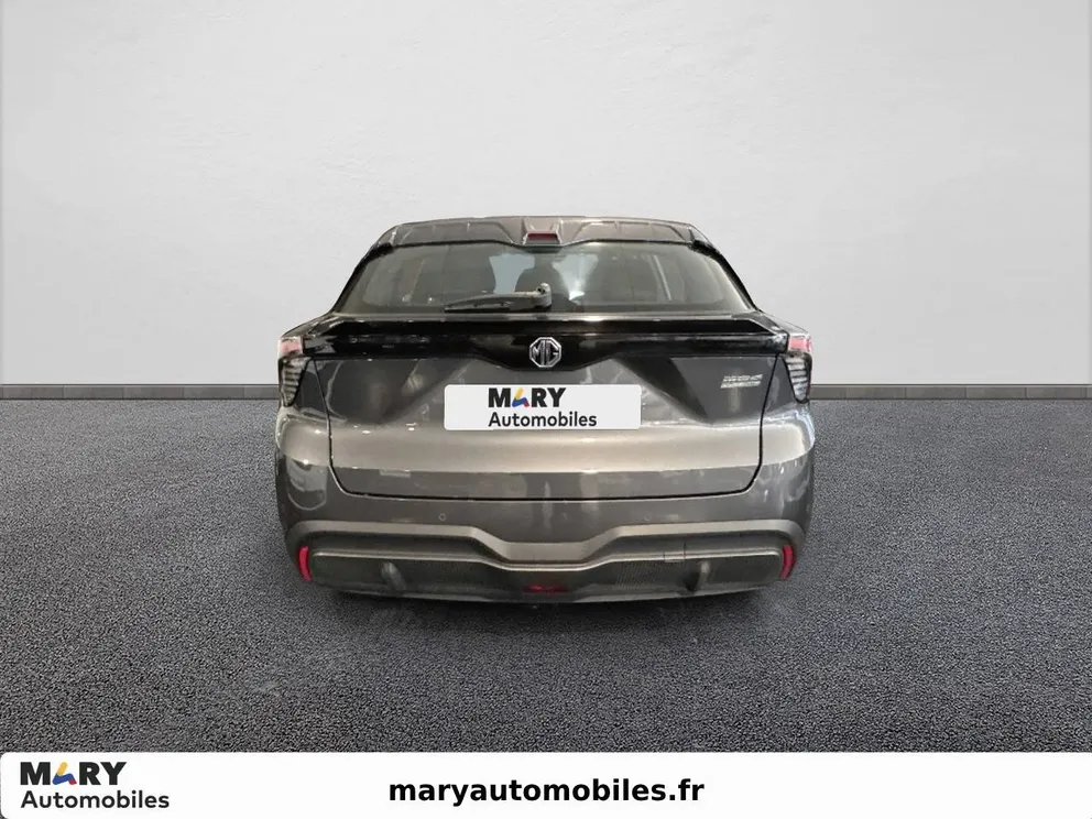 Véhicule occasion 167393 - mg MG4 - Photo 5