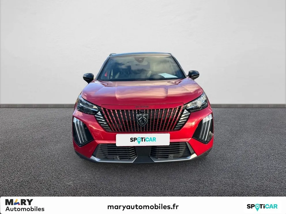 Véhicule occasion 209390 - peugeot 2008 - Photo 2