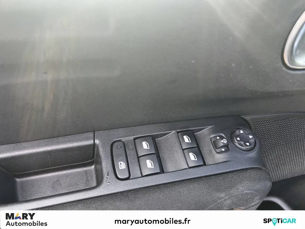 Véhicule occasion 213387 - Citroën C3 AIRCROSS - Photo 12