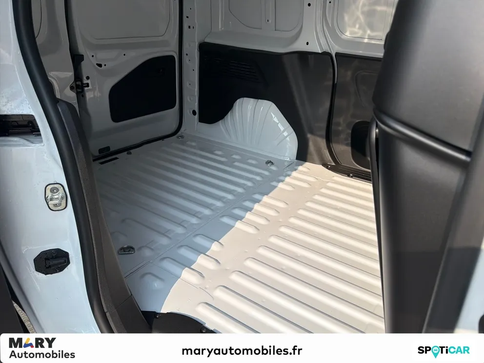 Véhicule occasion 1226353 - Citroën BERLINGO - Photo 20