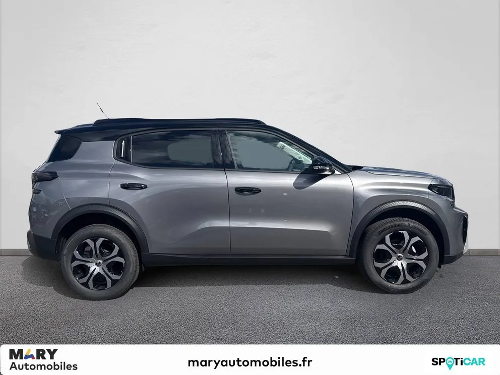 Véhicule occasion 220038 - Citroën C3 AIRCROSS - Photo 4