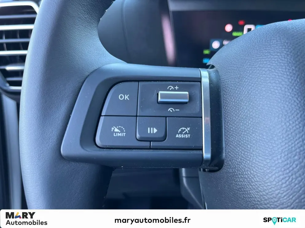 Véhicule occasion 226199 - Citroën C4 X - Photo 20