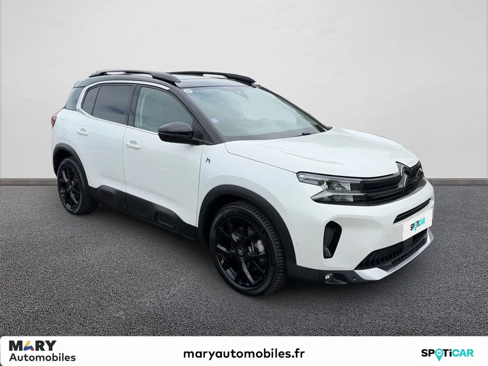 Véhicule occasion 232074 - Citroën C5 AIRCROSS - Photo 5