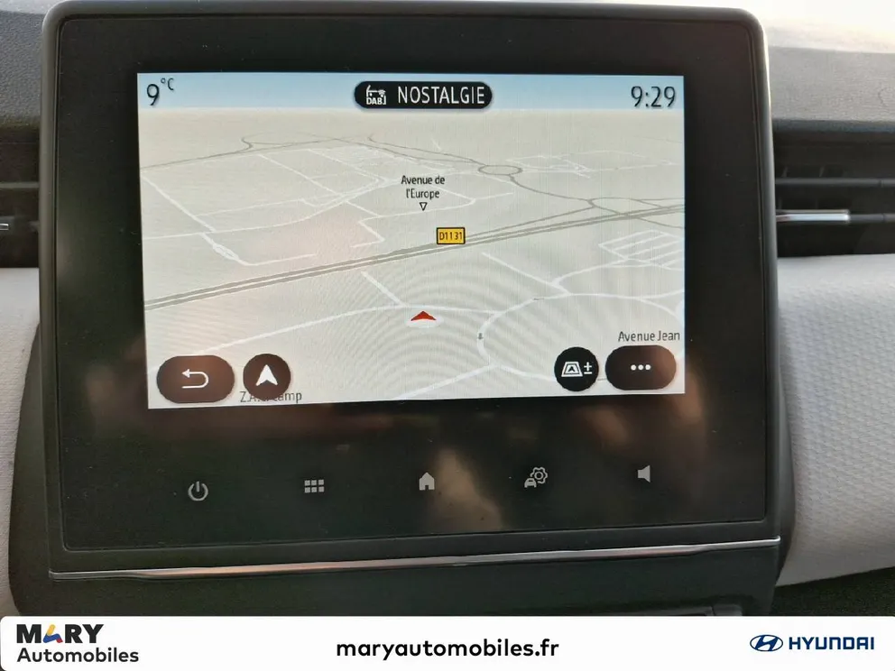 Véhicule occasion 207449 - renault CLIO - Photo 20