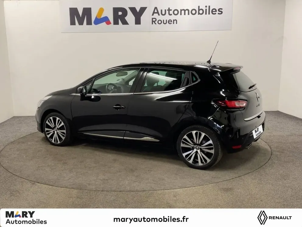 Véhicule occasion 213077 - renault CLIO - Photo 7