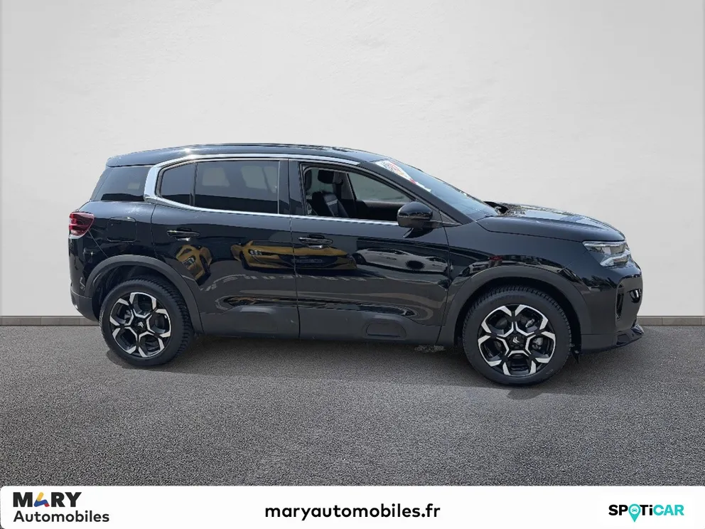 Véhicule occasion 234933 - Citroën C5 AIRCROSS - Photo 4