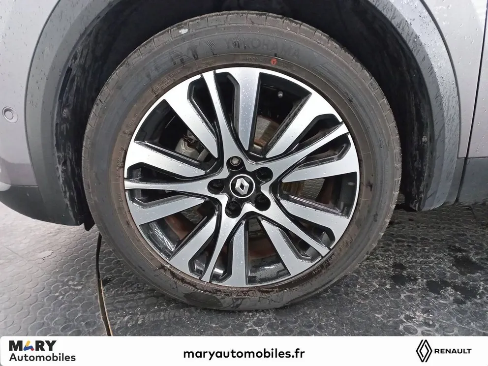 Véhicule occasion 208287 - renault CAPTUR - Photo 17