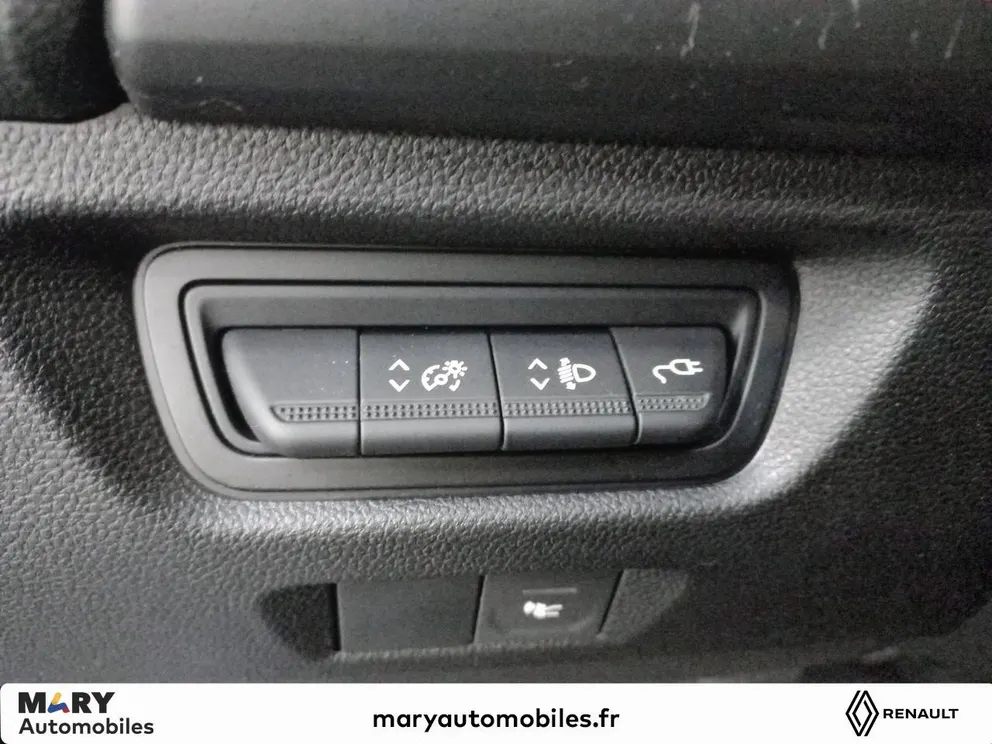 Véhicule occasion 210337 - renault ZOE - Photo 20