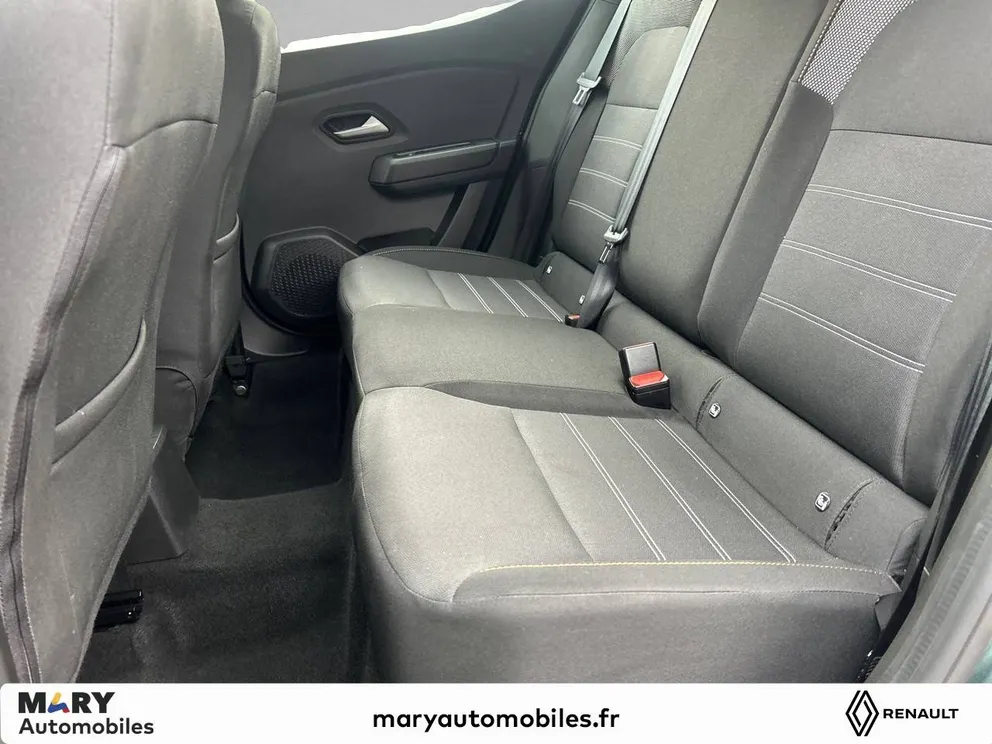 Véhicule occasion 207346 - dacia SANDERO - Photo 10