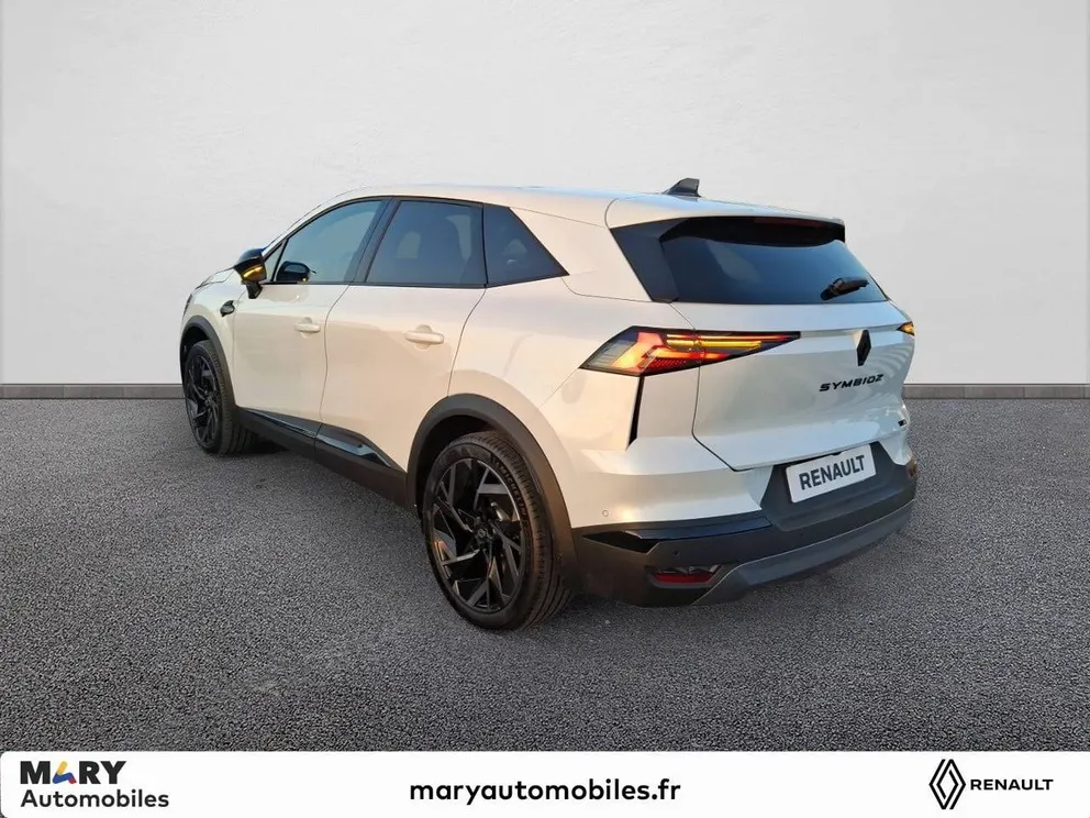 Véhicule occasion 231040 - renault SYMBIOZ - Photo 7