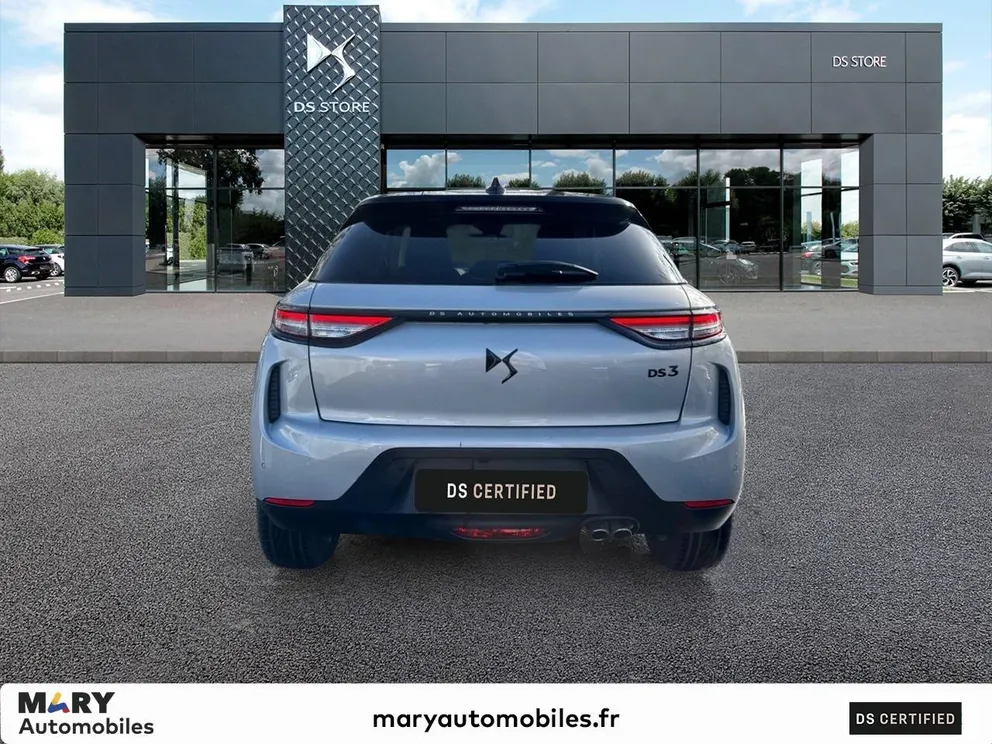 Véhicule occasion 216743 - ds DS 3 - Photo 5