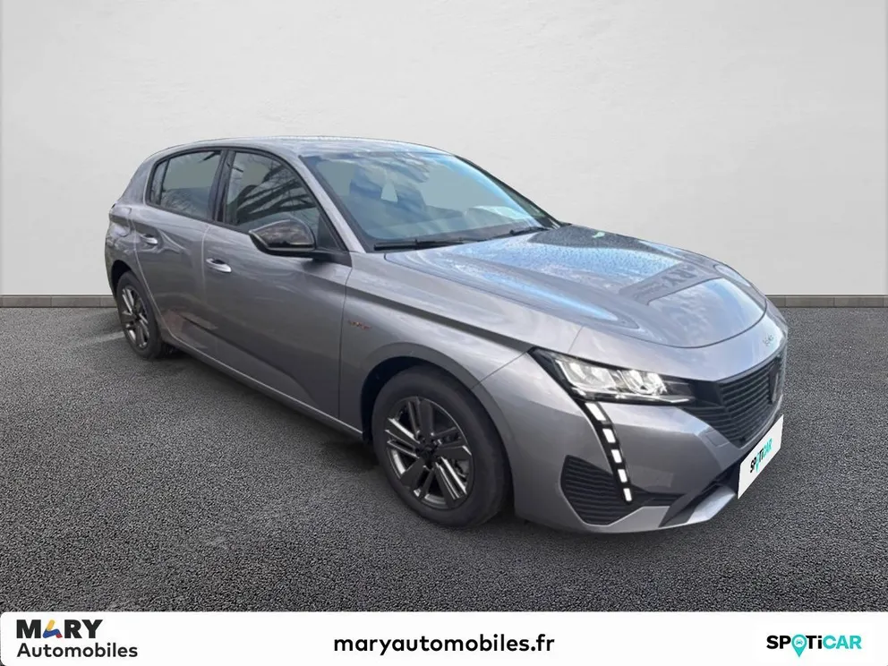 Véhicule occasion 209673 - peugeot 308 - Photo 6