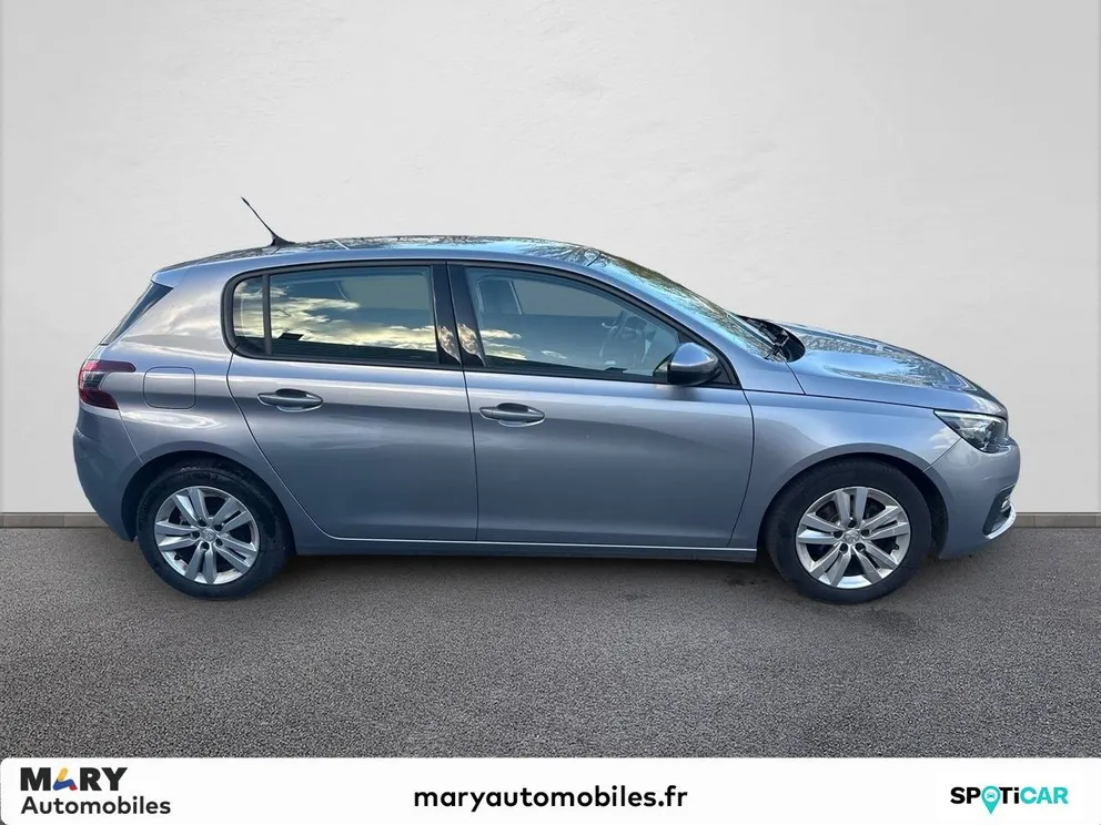 Véhicule occasion 197963 - peugeot 308 - Photo 4