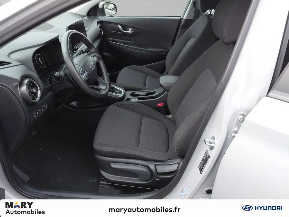 Véhicule occasion 208292 - hyundai KONA - Photo 9