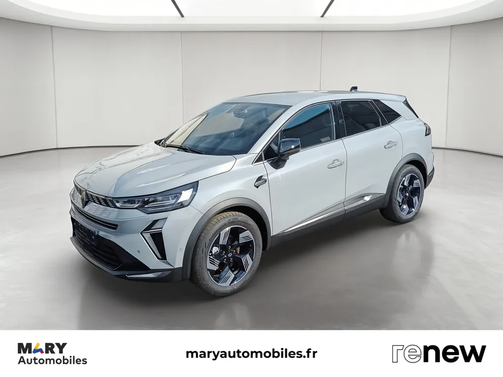 Véhicule occasion 1239868 - renault SYMBIOZ - Photo 1