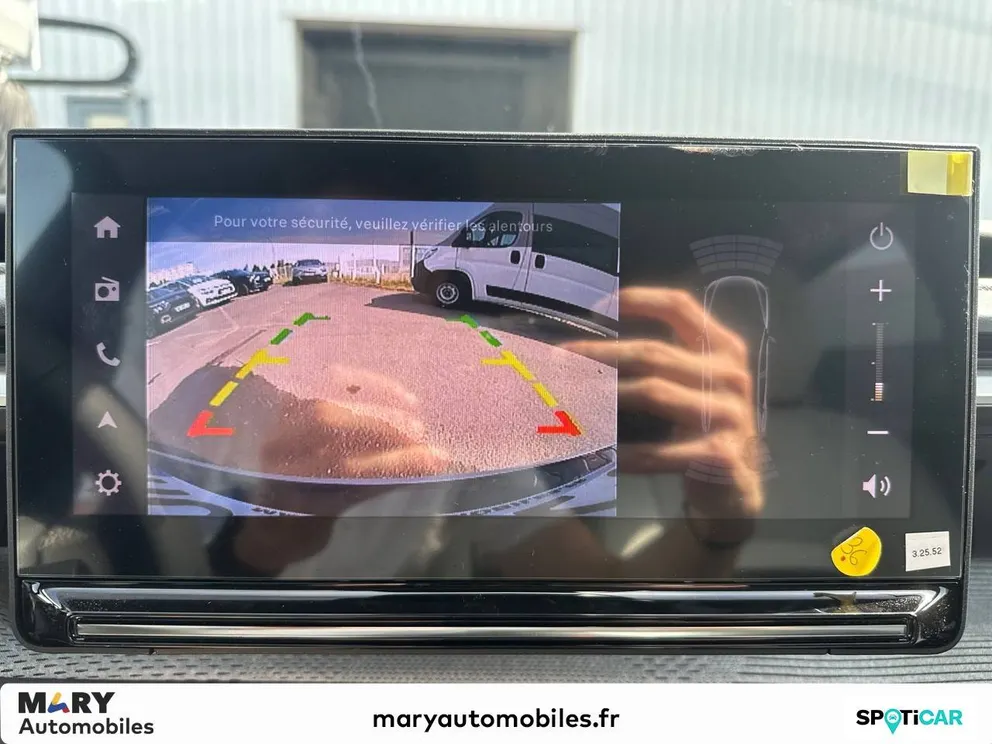 Véhicule occasion 168198 - Citroën C3 AIRCROSS - Photo 16