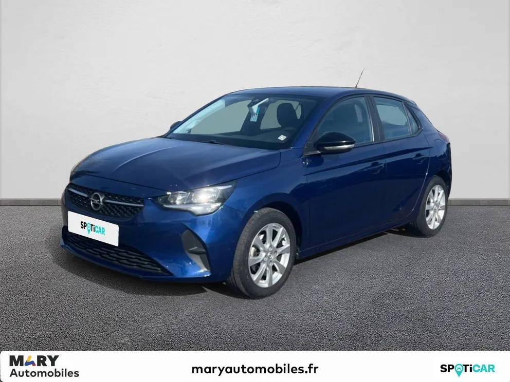 Véhicule occasion 224912 - opel CORSA - Photo 1