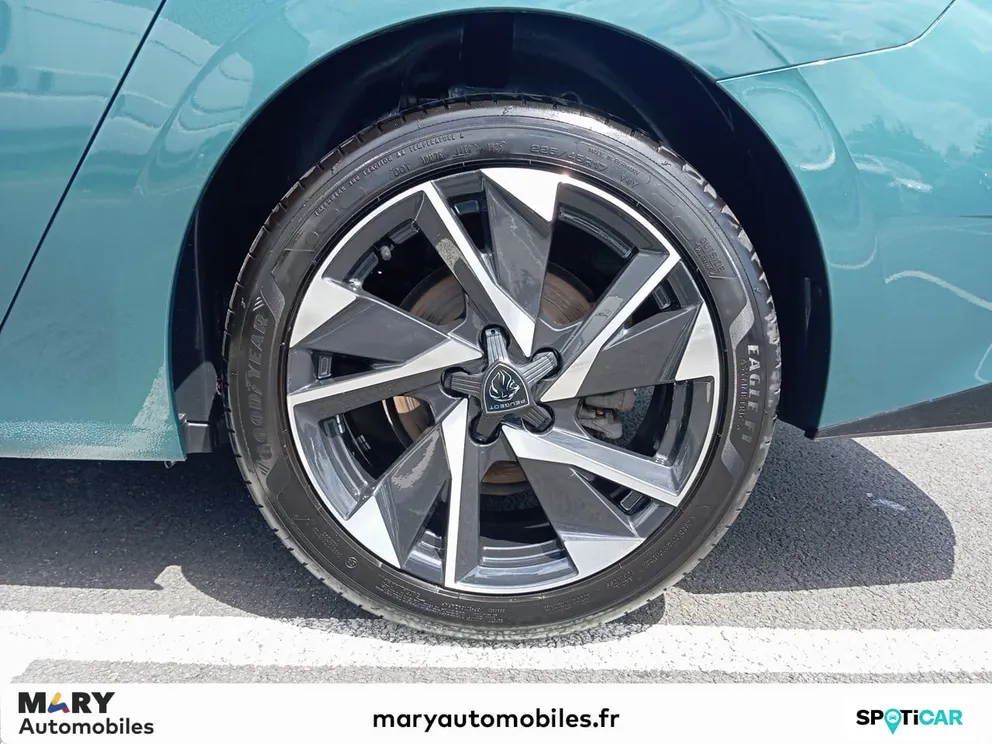 Véhicule occasion 232243 - peugeot 308 - Photo 7