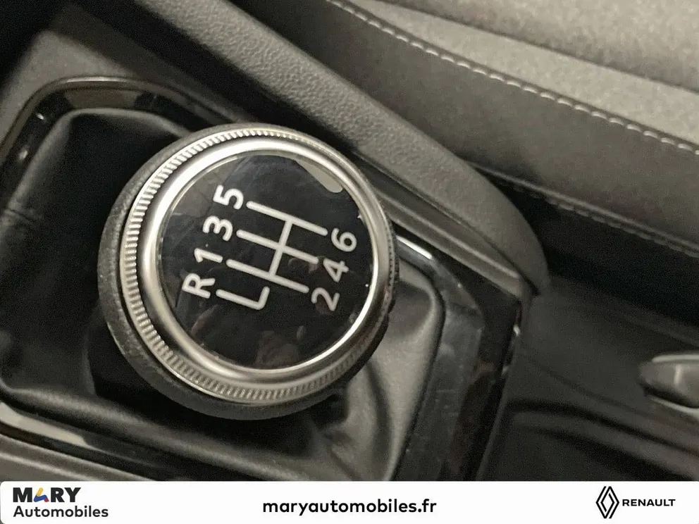 Véhicule occasion 221694 - renault CLIO - Photo 13