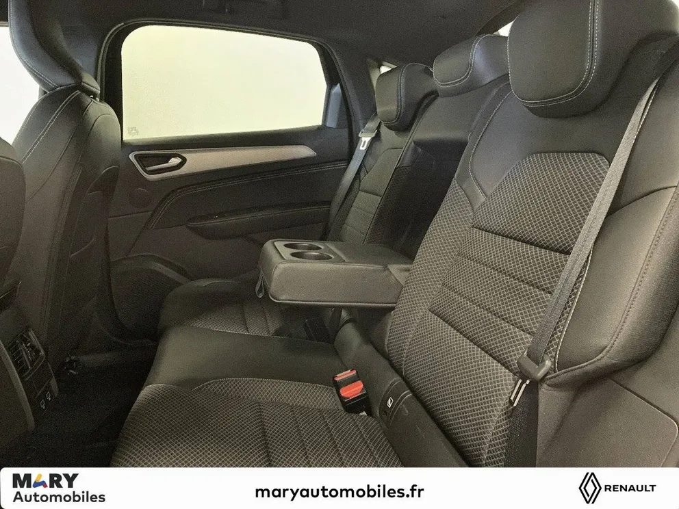 Véhicule occasion 196020 - renault ARKANA - Photo 10