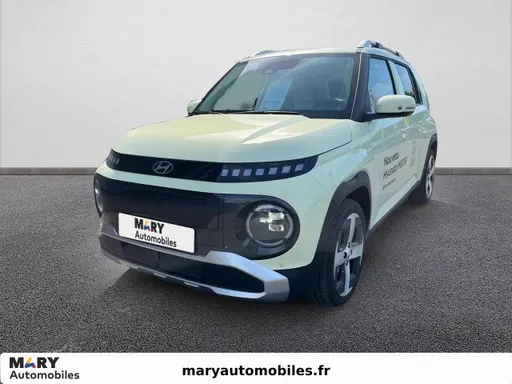 Hyundai INSTER Inster 49 kWh 4 pl.