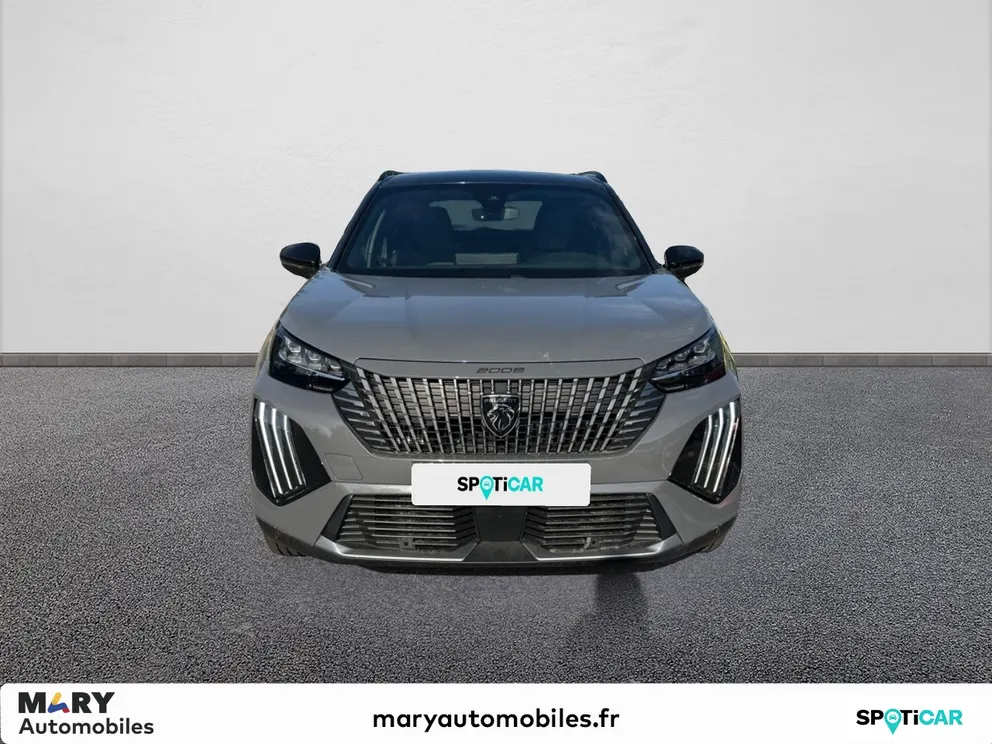 Véhicule occasion 1233996 - peugeot 2008 - Photo 6