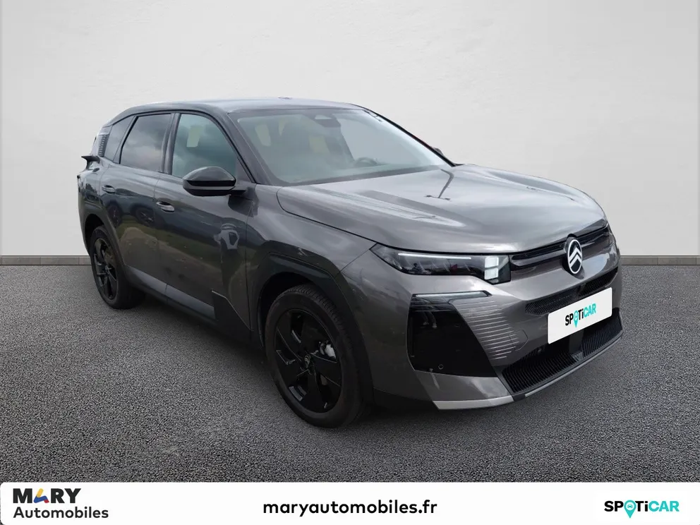 Véhicule occasion 1226522 - Citroën C5 AIRCROSS - Photo 5