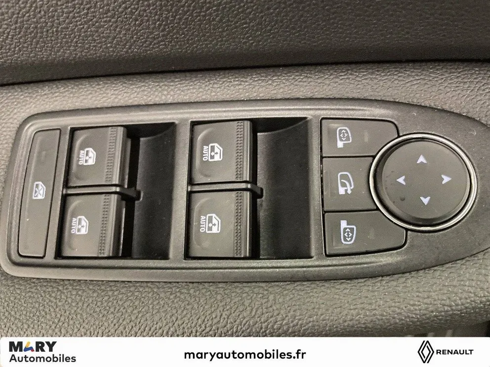 Véhicule occasion 198712 - renault CLIO - Photo 14