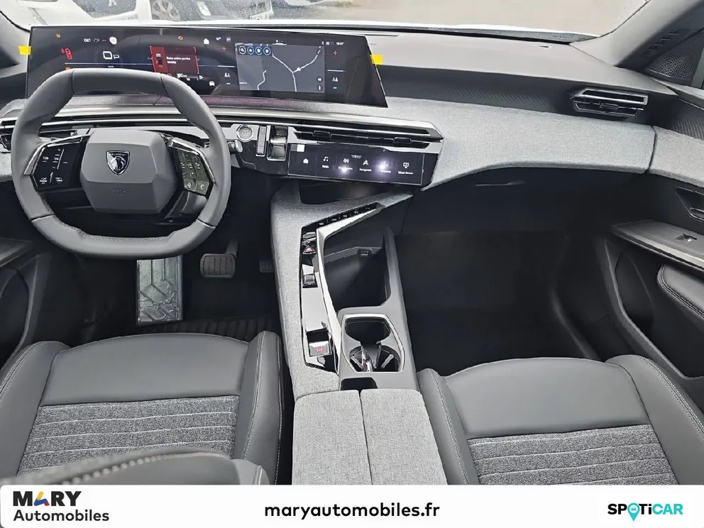 Véhicule occasion 176980 - peugeot 3008 - Photo 8